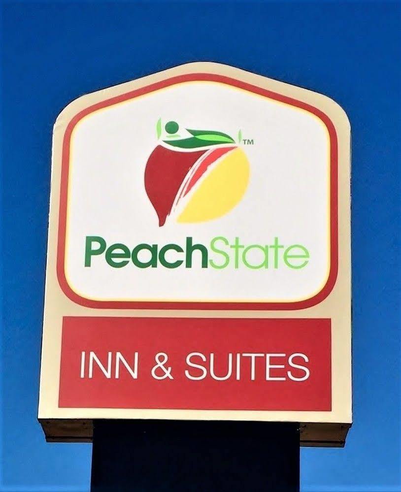 Best Western Hawkinsville Inn & Suites Luaran gambar