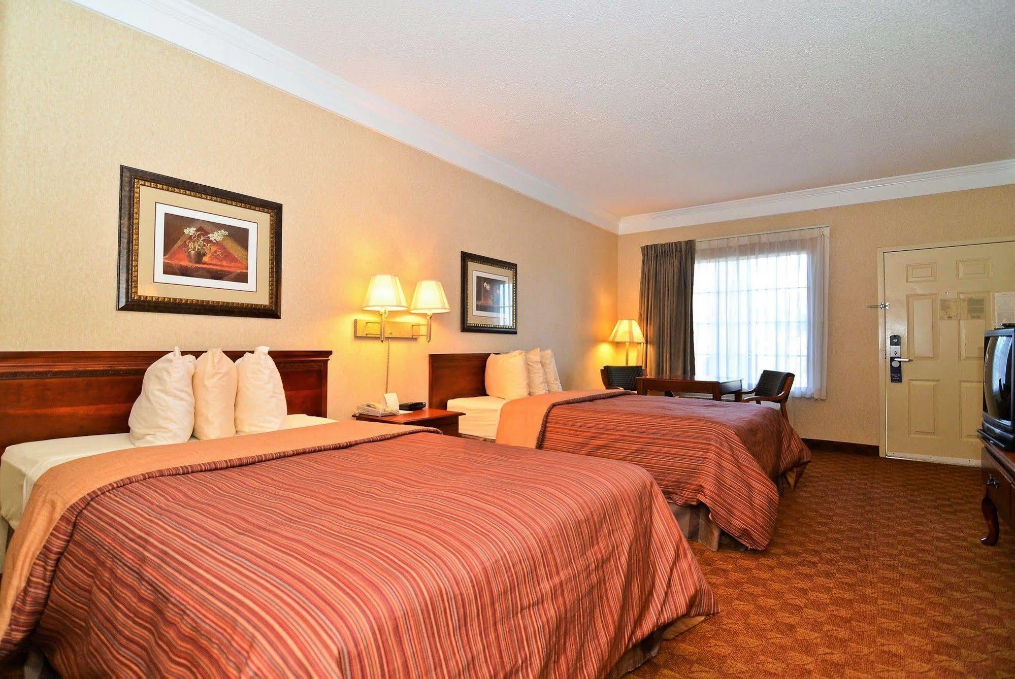 Best Western Hawkinsville Inn & Suites Luaran gambar